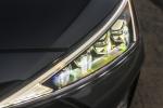 Hyundai Elantra Limited 2018 года (NA)